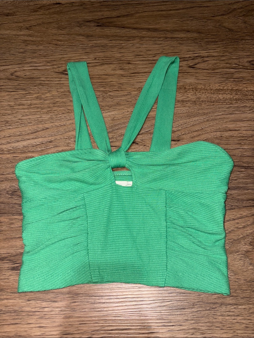 Urban Outfitters Crop Top
